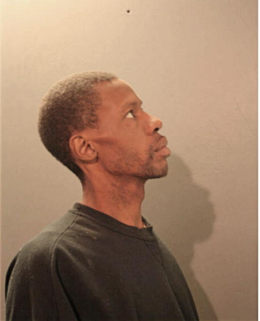 JIMMY WILLIAMS, Cook County, Illinois