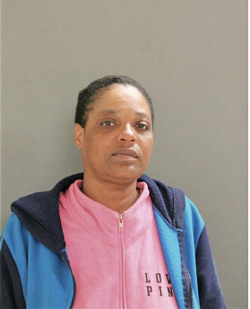 KRISTEN A WILLIAMS, Cook County, Illinois