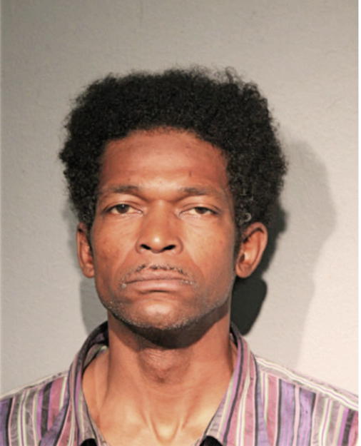 LAWRENCE WILLIAMS, Cook County, Illinois