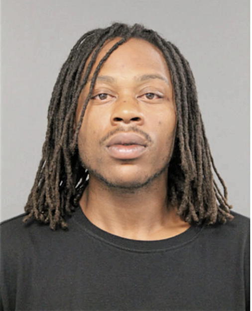 MICHEAL O WILLIAMS, Cook County, Illinois