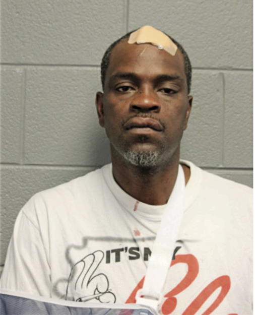 ERNEST L WILLINGHAM, Cook County, Illinois