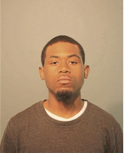 T J WILSON, Cook County, Illinois