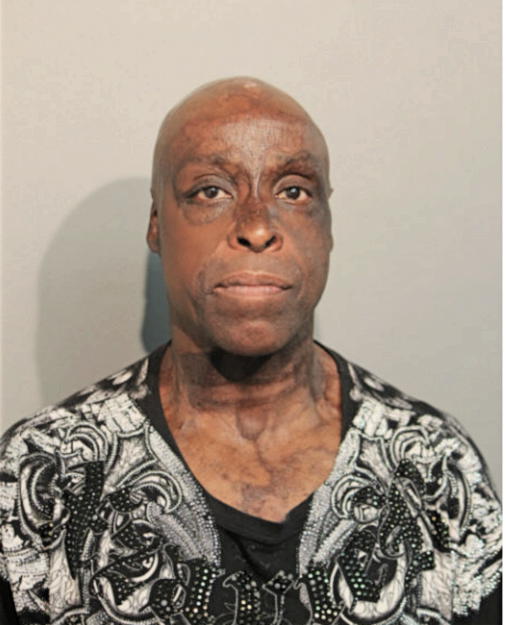 DARREN J WINFREY, Cook County, Illinois
