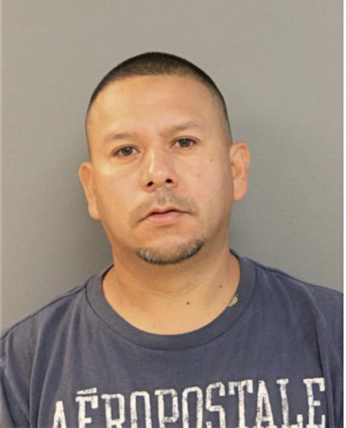 ARMANDO ZIZUMBO, Cook County, Illinois