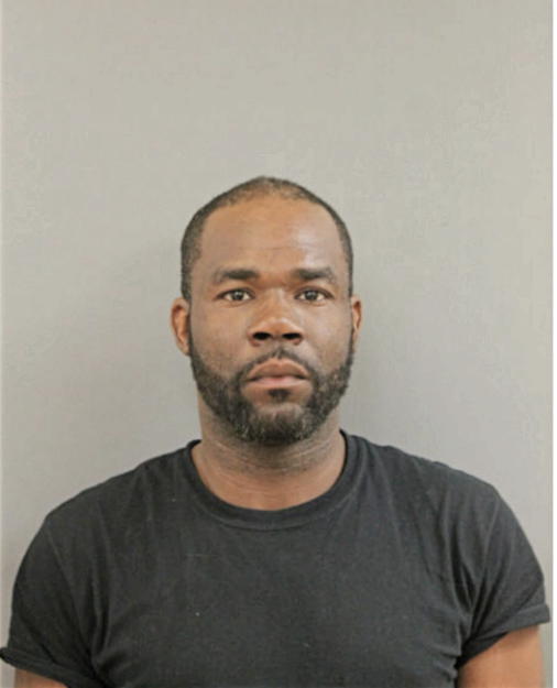 KEITH M ALLEN, Cook County, Illinois