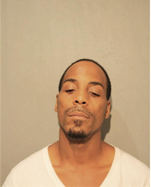 PATRICK A ATKINS, Cook County, Illinois