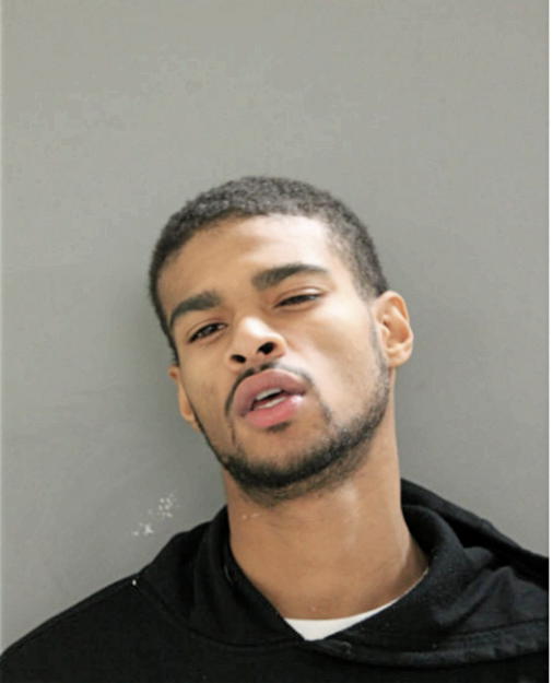 JALIL E AUSTIN, Cook County, Illinois
