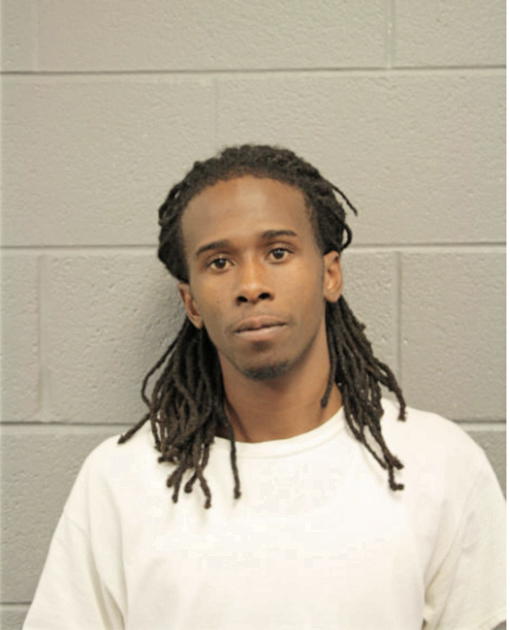 ROMELL D AVILA, Cook County, Illinois