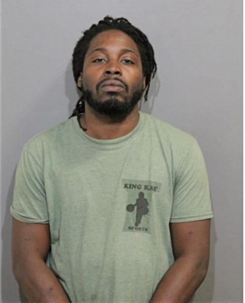 GREGORY D BAKER, Cook County, Illinois