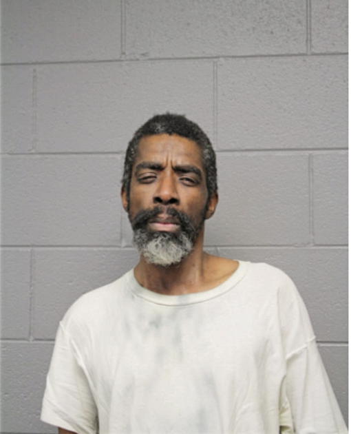 RAMON BARNES, Cook County, Illinois