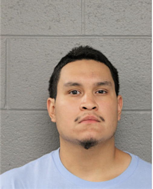 MANUEL BAROCIO, Cook County, Illinois