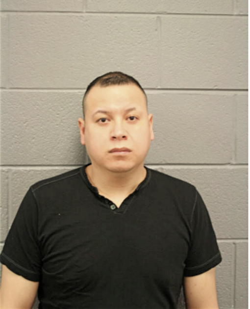 JORGE BELLO, Cook County, Illinois