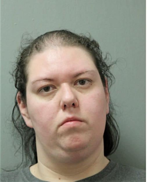 SANDY BERNABE, Cook County, Illinois