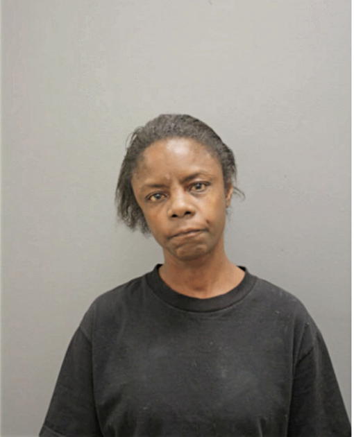 ARNETTE BIVENS, Cook County, Illinois