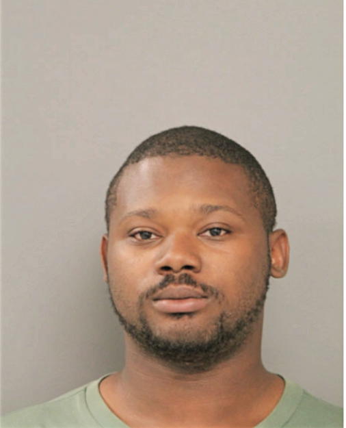 JOHN BRANSCOMB, Cook County, Illinois