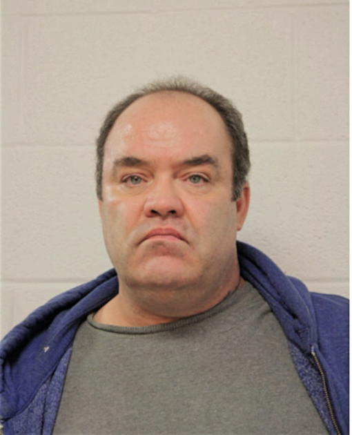 CHARLES E BRANSCUM, Cook County, Illinois