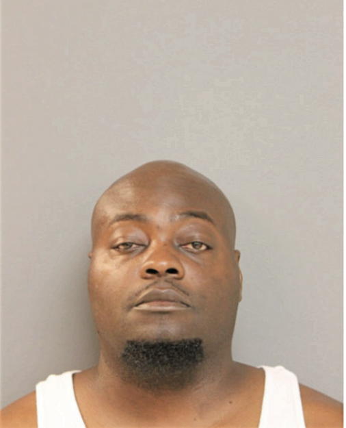 DARNELL L BROWN, Cook County, Illinois