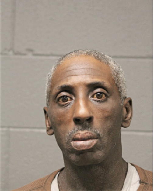 JOHN F BROWNER, Cook County, Illinois