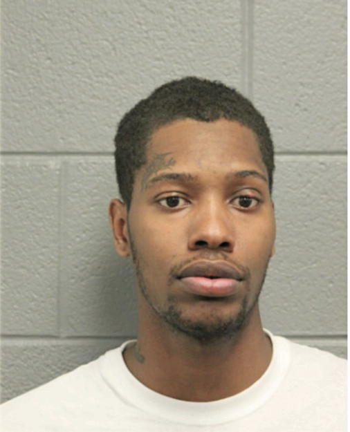 SANTWAUN BRYANT, Cook County, Illinois