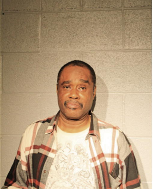 RUDOLPH T BUCHANAN, Cook County, Illinois