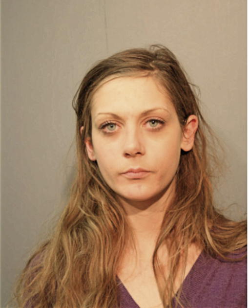 AMANDA L BUCHYNSKI, Cook County, Illinois