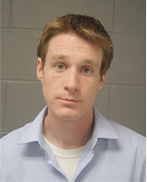 DOMINIC CAPPAERELLI, Cook County, Illinois