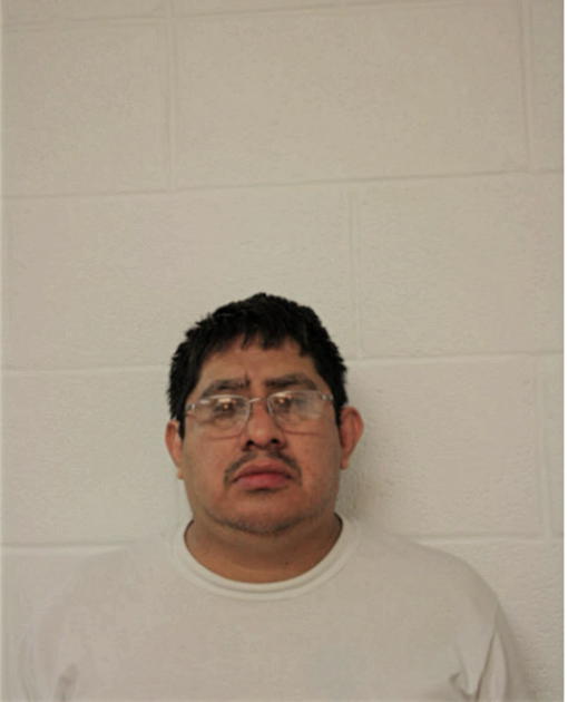 JUAN CARRERA, Cook County, Illinois
