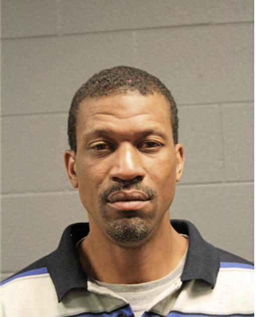 CHRISTOPHER CARTER, Cook County, Illinois