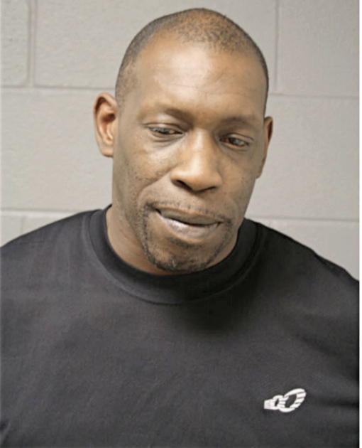 JAMES CARTER, Cook County, Illinois