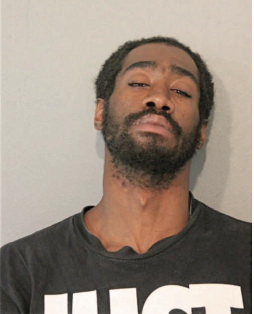 RICKY G CARTRELL, Cook County, Illinois