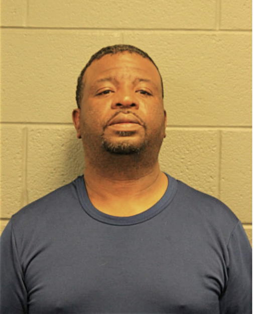 DANA V. CHOTEN, Cook County, Illinois