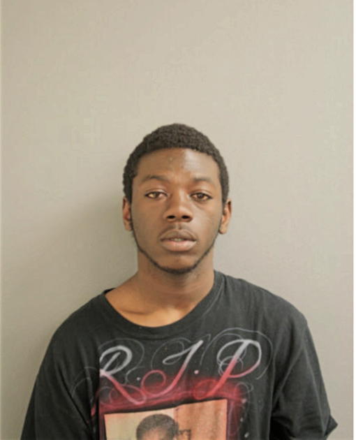 DEVIN L CLARK, Cook County, Illinois