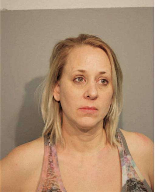 NICOLE J COLIN, Cook County, Illinois