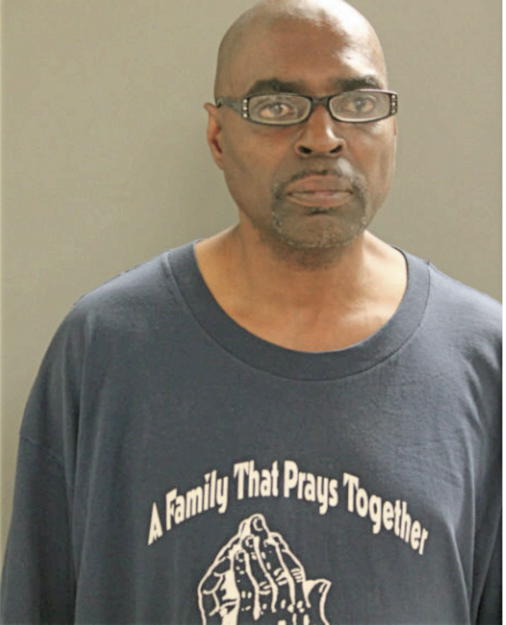 JERRY COLLINS, Cook County, Illinois