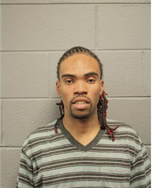GERARD COOPER, Cook County, Illinois