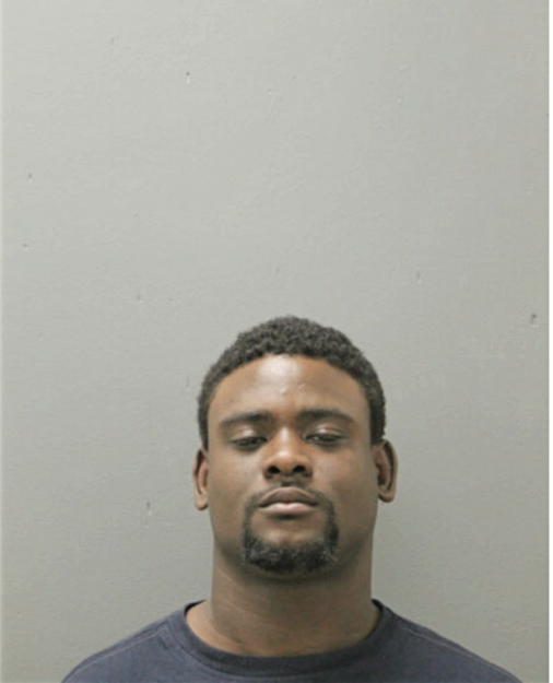 STEPHON COOPER, Cook County, Illinois