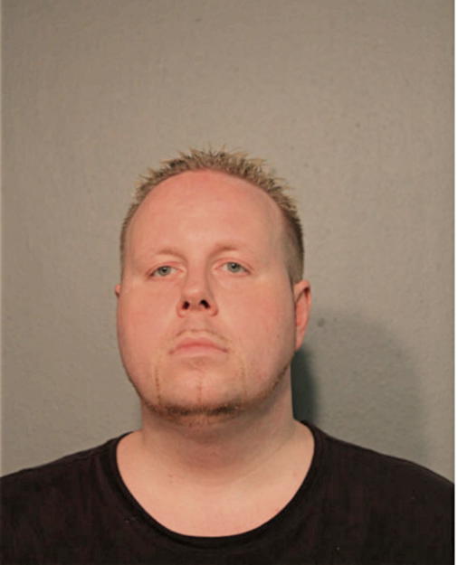 FRIIS CORD, Cook County, Illinois