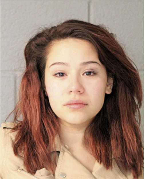 LUCERO CORTEZ, Cook County, Illinois