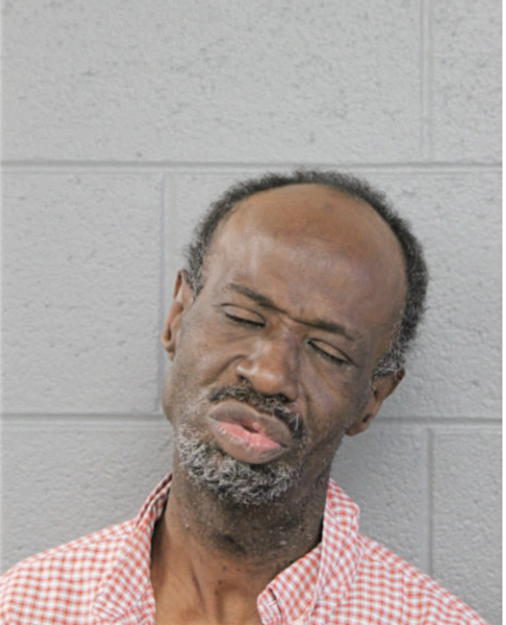 AARON CRAIG, Cook County, Illinois