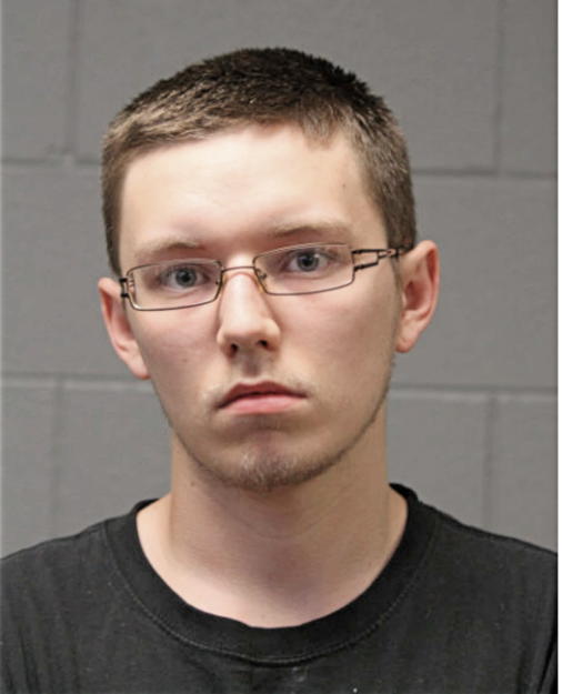 JEREMY M CROCKETT, Cook County, Illinois