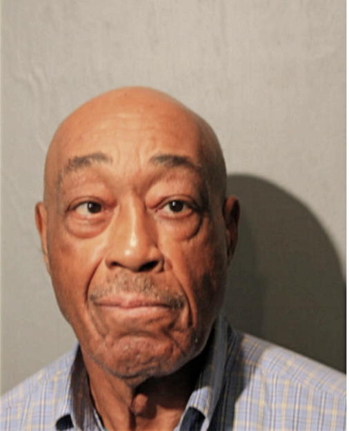 CLARENCE DAVIDSON, Cook County, Illinois