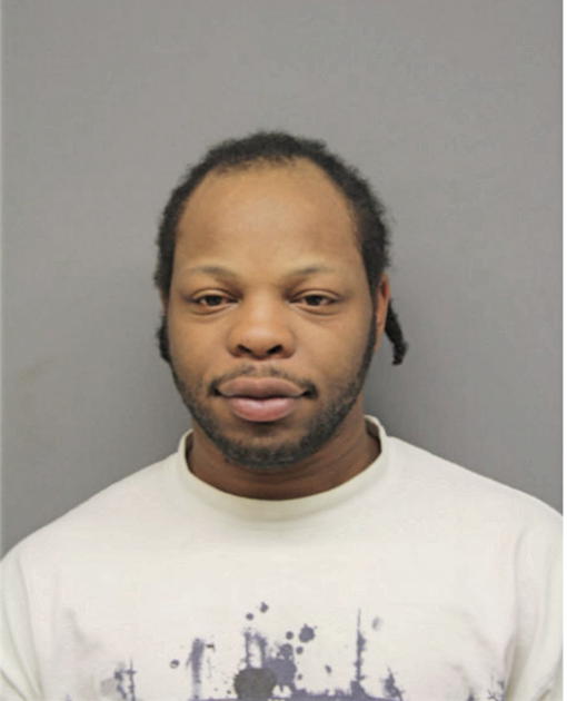 ANTHONY DAVIS, Cook County, Illinois