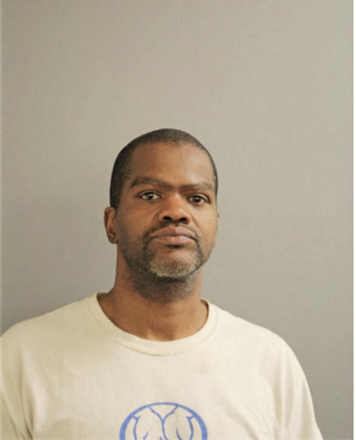 BERNARD DAVIS, Cook County, Illinois