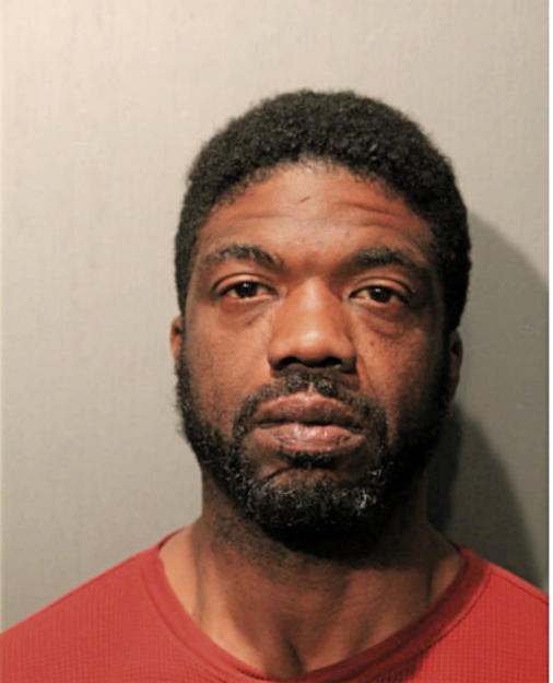 IVAN DAVIS, Cook County, Illinois