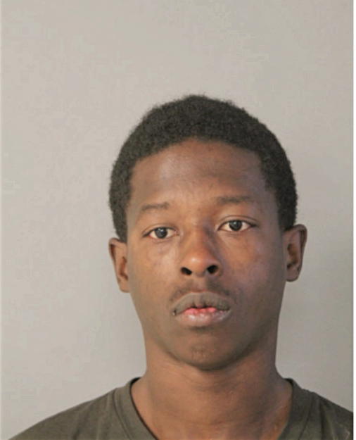 JOSEPH DAVIS, Cook County, Illinois