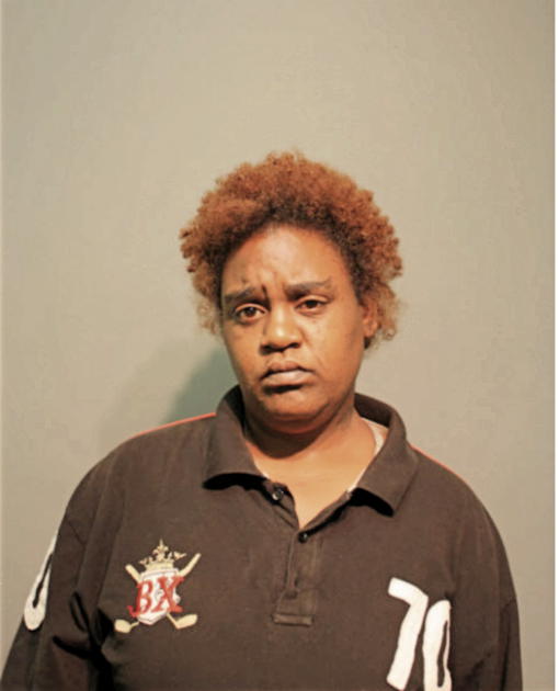 STACY ANDREA DAVIS, Cook County, Illinois