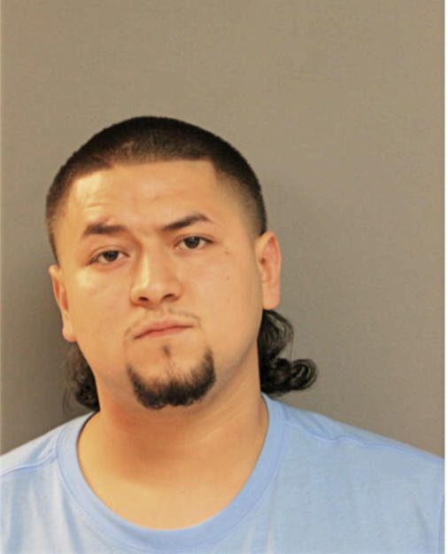 CIRILO FIGUEORA, Cook County, Illinois