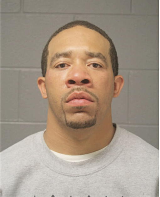EARL FORD, Cook County, Illinois