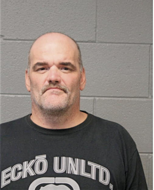 CHRISTIAN J GABRIEL, Cook County, Illinois