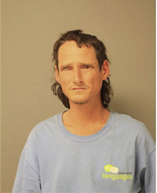 JOSE GARCIA, Cook County, Illinois